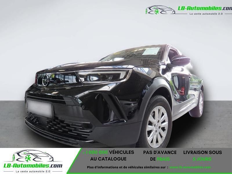 Utilisé 2023 Opel Mokka SUV | 24 600 € (Prix assez cher) - Image 1/4