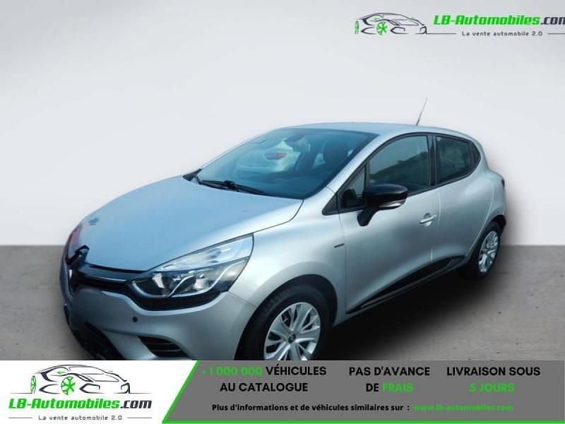 Occasion 2019 Renault Clio IV Citadine | 16 000 € (Prix assez cher) - Image 1/4