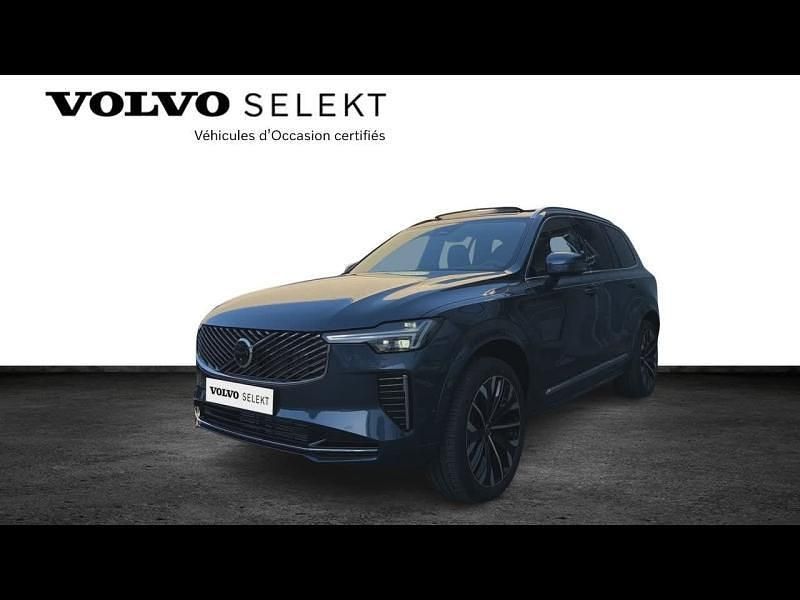 Occasion 2025 Volvo XC90 Ultra SUV | 101 850 € - Image 1/4