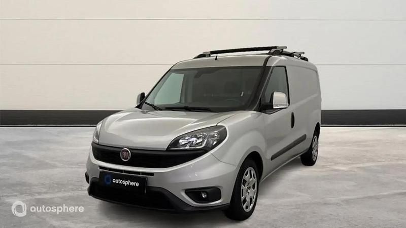 Occasion 2022 Fiat Doblò Monospace | 16 999 € (Prix juste) - Image 1/4