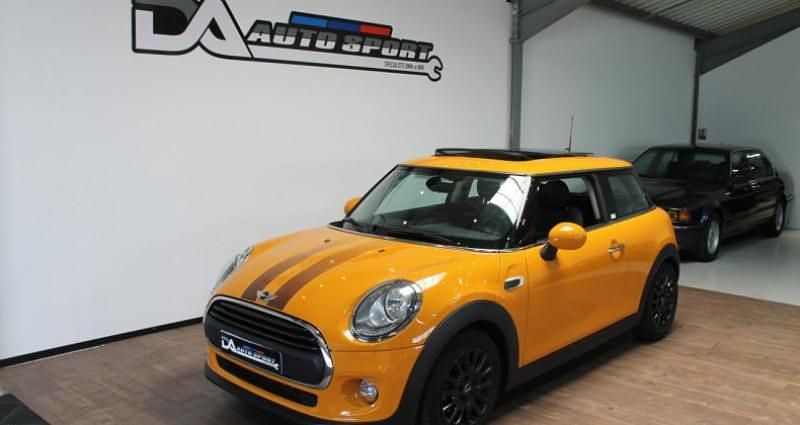 Utilisé 2017 Mini Cooper Citadine | 11 990 € (Super prix) - Image 1/4