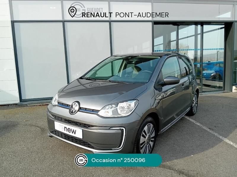 Utilisé 2022 VW e-up! Citadine | 10 890 € (Prix juste) - Image 1/4