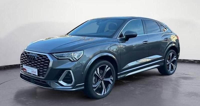Occasion Audi Q3 Sportback S-Line 245 ch (180 kW) 2022 SUV