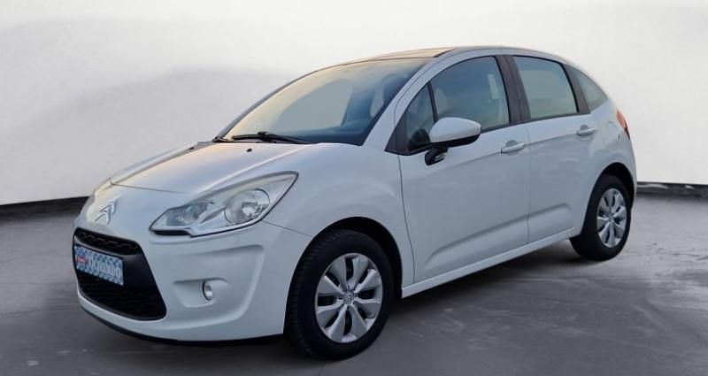 Occasion 2010 Citroën C3 Citadine | 5 690 € (Prix juste) - Image 1/4
