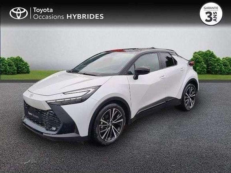 Utilisé 2024 Toyota C-HR SUV | 30 990 € - Image 1/1