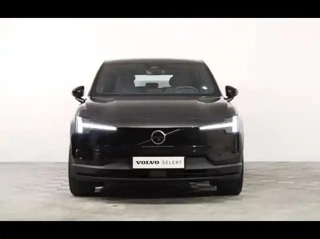 Occasion Volvo EX30 Ultra 200 kW (272 ch) 2024 Noir SUV