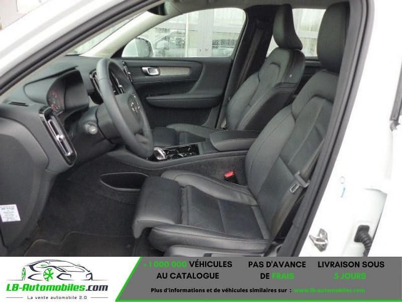 Occasion Volvo XC40 197 ch (144 kW) 2021 SUV