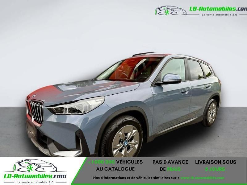 Utilisé 2023 BMW iX Sport Line SUV | 43 000 € (Prix juste) - Image 1/4