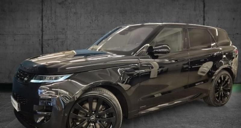 Occasion Land Rover Range Rover Autobiography Dynamic 400 ch (294 kW) 2023 SUV