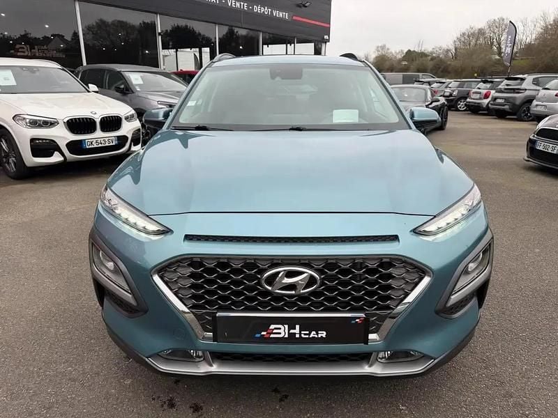 Occasion Hyundai Kona 141 ch (103 kW) 2020 SUV