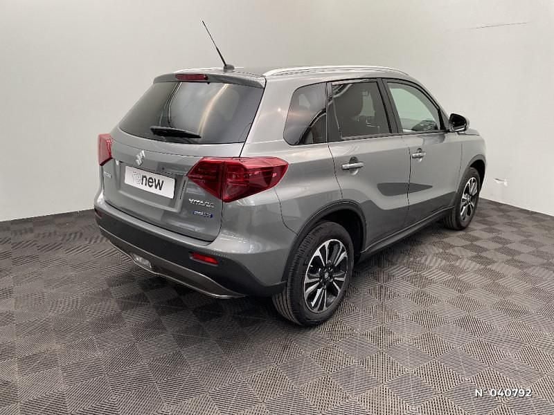Occasion Suzuki Vitara Style 129 ch (94 kW) 2024 SUV