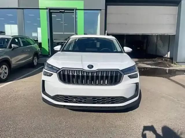 Occasion Skoda Kodiaq Selection 204 ch (150 kW) 2024 Blanc SUV