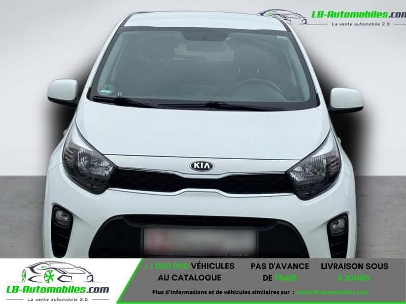 Occasion Kia Picanto 67 ch (49 kW) 2021 Citadine