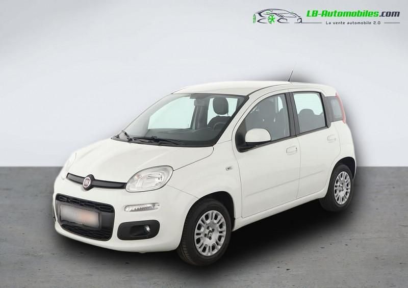 Utilisé 2018 Fiat Panda Citadine | 11 800 € (Prix juste) - Image 1/4