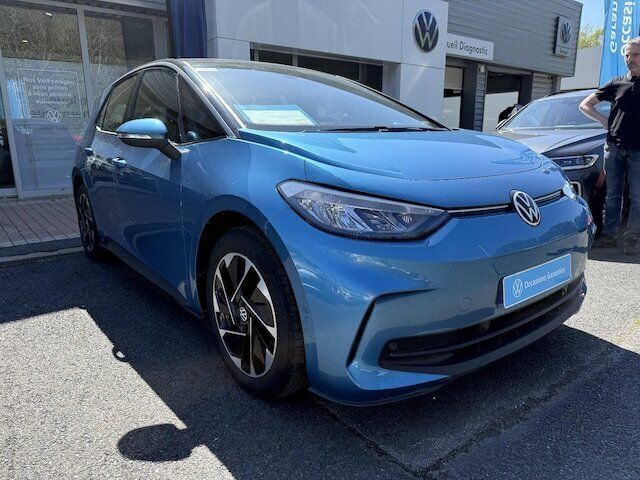 Occasion VW ID.3 Pro 150 kW (204 ch) 2024 Citadine
