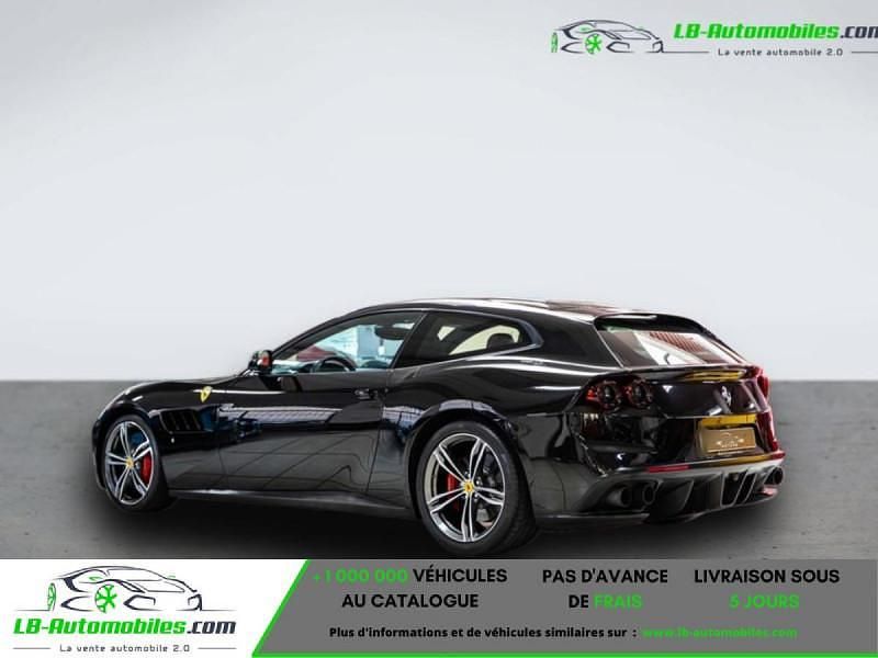 Occasion Ferrari GTC4Lusso 689 ch (506 kW) 2017 Break