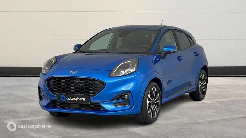 Occasion Ford Puma ST-Line 128 ch (94 kW) 2024 SUV