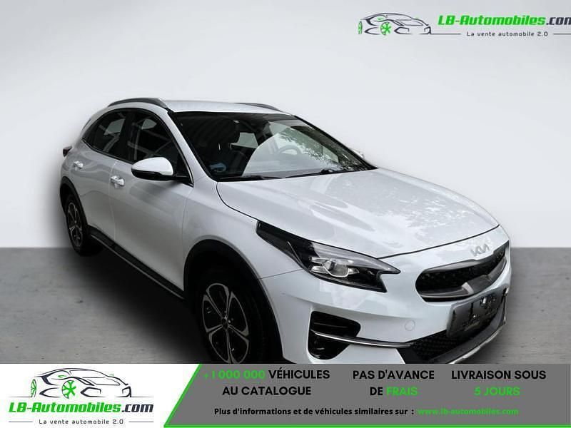Utilisé 2022 Kia XCeed SUV | 23 600 € (Prix juste) - Image 1/3