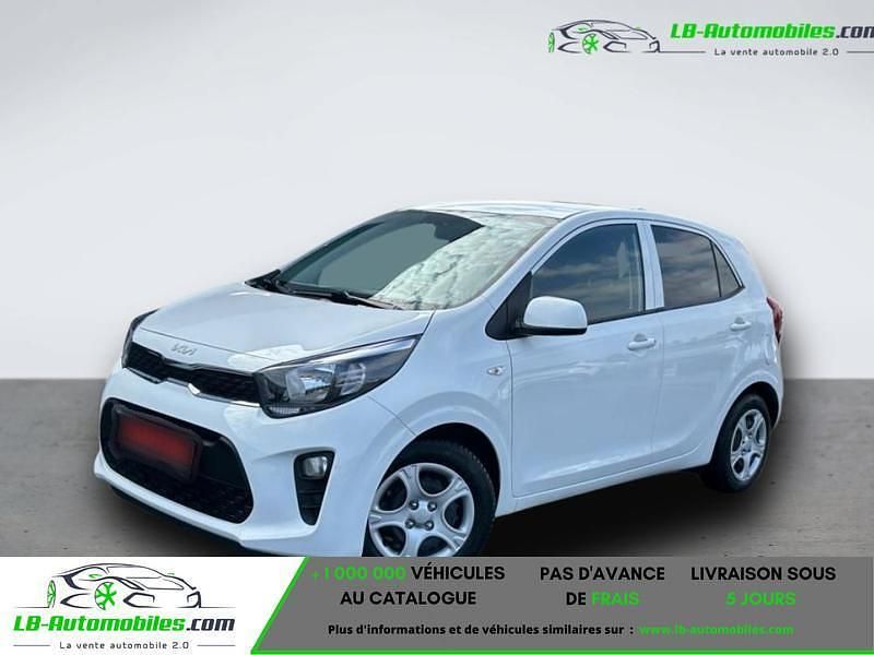 Utilisé 2024 Kia Picanto Citadine | 19 400 € (Prix cher) - Image 1/3