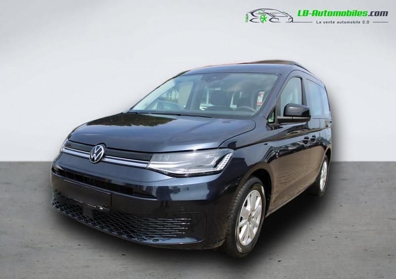 Utilisé 2021 VW Caddy Monospace | 29 400 € (Prix juste) - Image 1/4