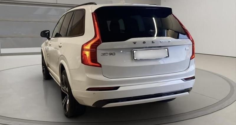 Occasion Volvo XC90 310 ch (228 kW) 2022 SUV