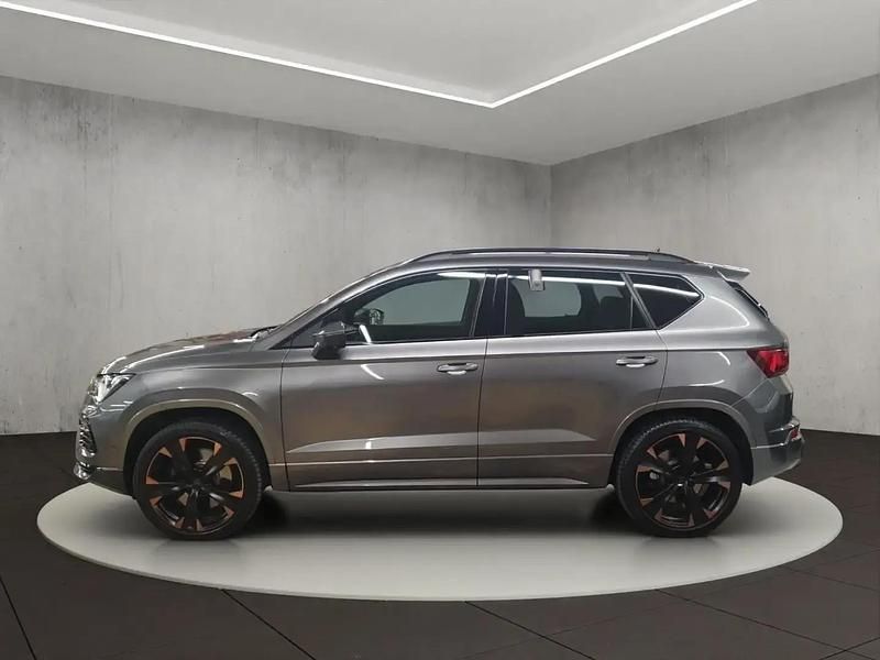 Occasion Cupra Ateca VZ 300 ch (220 kW) 2023 Gris SUV