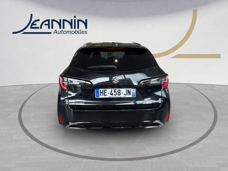 Occasion Suzuki Swace 98 ch (72 kW) 2025 Break