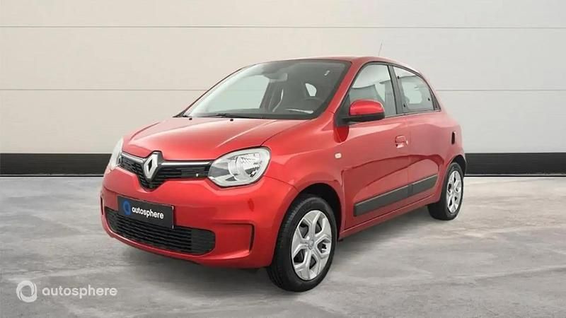 Utilisé 2022 Renault Twingo Zen Citadine | 12 990 € (Prix juste) - Image 1/4