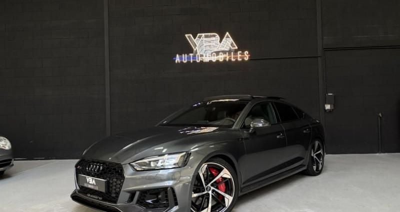 Occasion 2019 Audi RS5 Coupé | 59 990 € (Prix juste) - Image 1/4