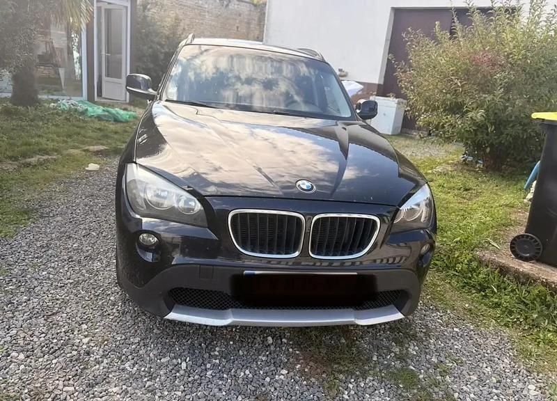 Utilisé 2011 BMW X1 Comfort Edition SUV | 10 000 € (Prix juste) - Image 1/4