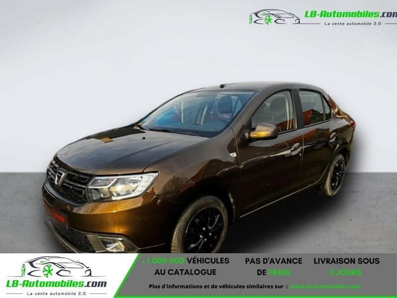 Occasion 2019 Dacia Logan Berline | 14 200 € (Prix cher) - Image 1/4