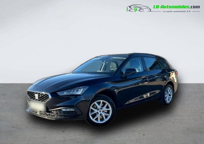 Utilisé 2022 Cupra Leon Break | 21 500 € (Super prix) - Image 1/4