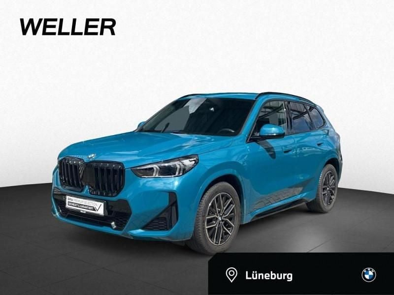 Utilisé 2024 BMW X1 M Sport SUV | 40 990 € (Prix juste) - Image 1/4