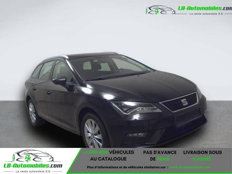 Occasion Cupra Leon 150 ch (110 kW) 2020 Break