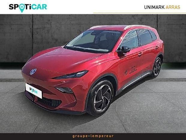 Utilisé 2025 MG MG5 EV Luxury Break | 33 690 € - Image 1/4