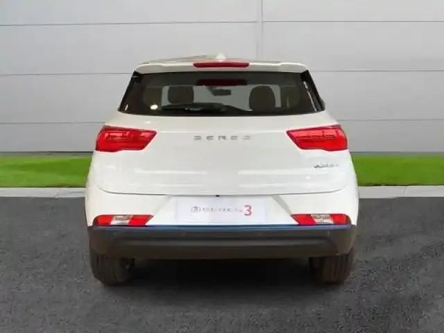 Occasion Seres 3 2023 Blanc lunaire métallisée SUV