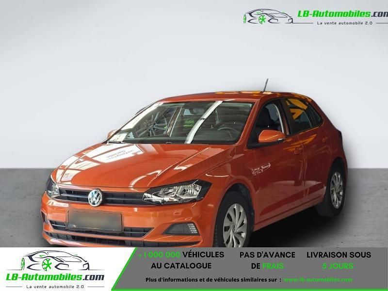 Occasion 2018 VW Polo S Citadine | 14 900 € (Prix juste) - Image 1/4