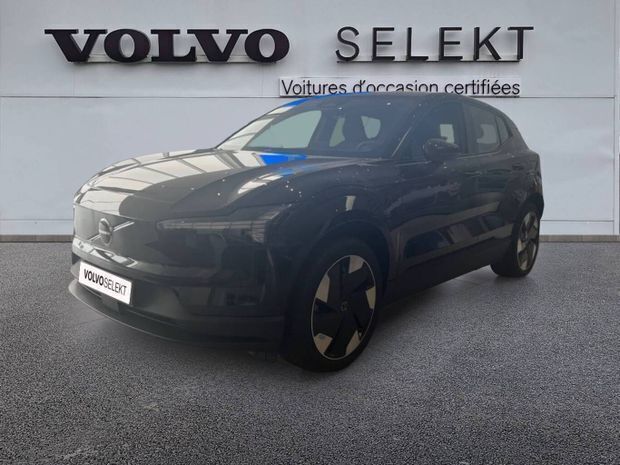 Noir Utilisé 2024 Volvo EX30 Plus SUV | 32 900 € (Bon prix) - Image 1/4