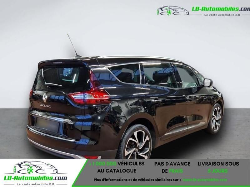 Occasion Renault Grand Scénic IV 159 ch (116 kW) 2019 Monospace