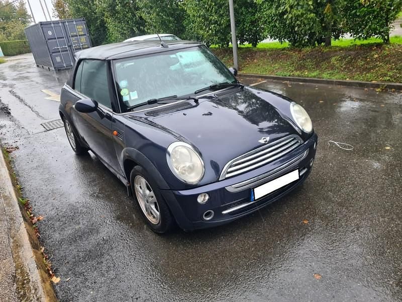 Utilisé 2005 Mini Cooper Citadine | 6 990 € - Image 1/3