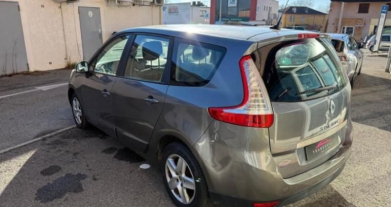 Occasion Renault Grand Scénic III Business 131 ch (96 kW) 2014 Monospace