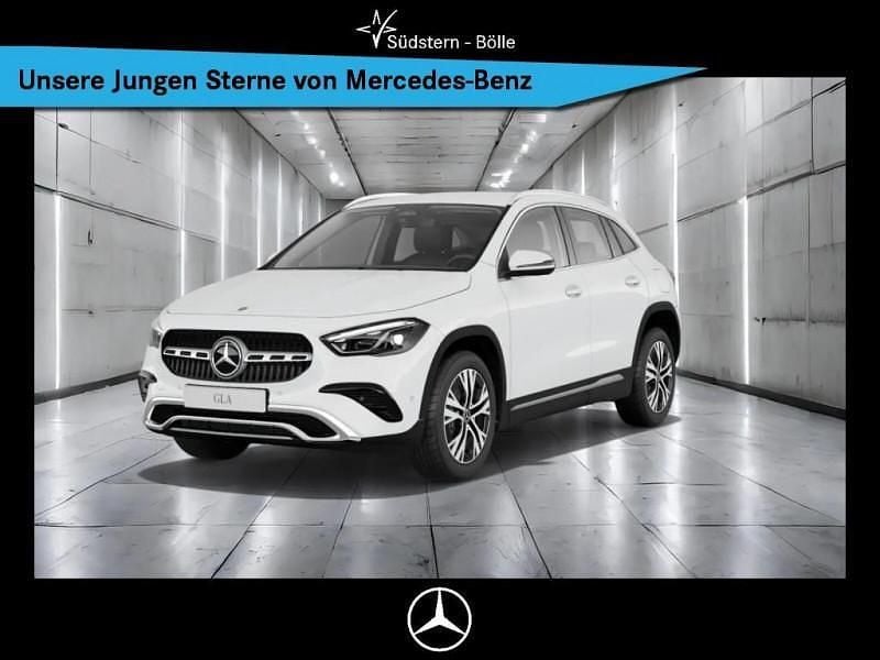 Occasion 2024 Mercedes GLA200 SUV | 35 550 € (Super prix) - Image 1/4