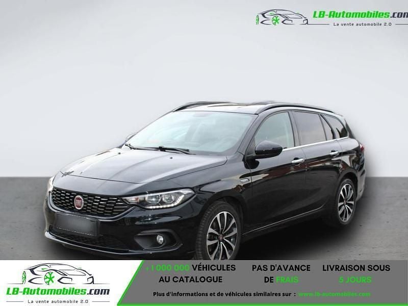 Utilisé 2020 Fiat Tipo Berline | 16 800 € (Prix juste) - Image 1/4