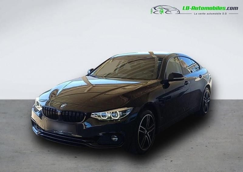 Utilisé 2018 BMW 435 Comfort Edition Coupé | 37 100 € - Image 1/4