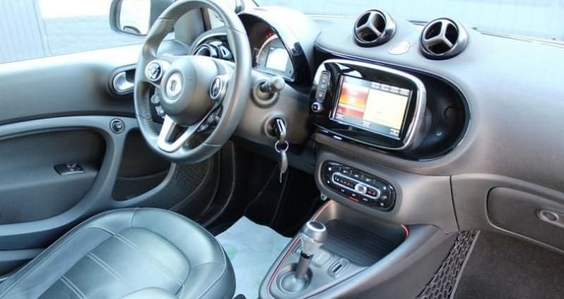 Occasion Smart ForTwo Coupé 60 kW (82 ch) 2020 Coupé