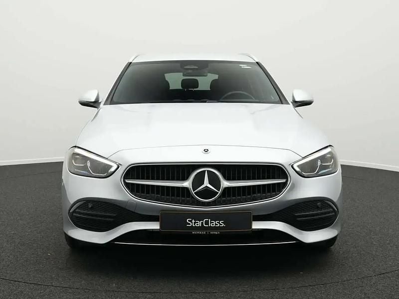Occasion Mercedes C200 163 ch (119 kW) 2024 Argent Break