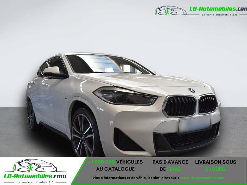 Utilisé 2021 BMW X2 Comfort Edition SUV | 27 100 € - Image 1/4