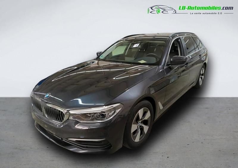 Utilisé 2020 BMW 520 Berline | 36 000 € (Prix juste) - Image 1/4