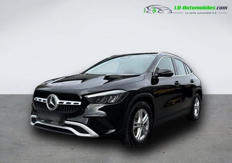 Utilisé 2024 Mercedes GLA200 SUV | 40 000 € (Bon prix) - Image 1/4