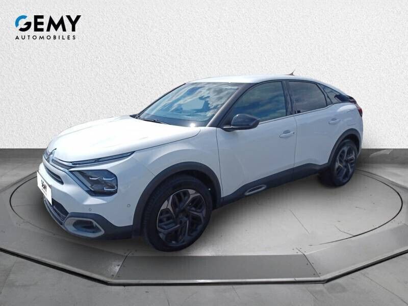 Occasion 2021 Citroën C4 PureTech Berline | 15 440 € (Prix juste) - Image 1/4